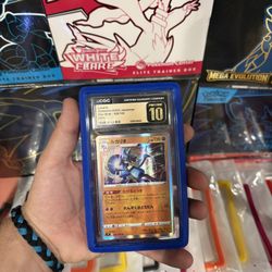 Pokemon!!! Rubber Guards For Your Slabs! PSA CGC!!!