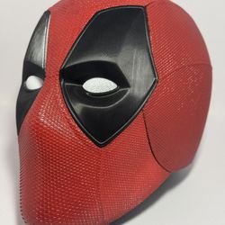 Deadpool Helmet 