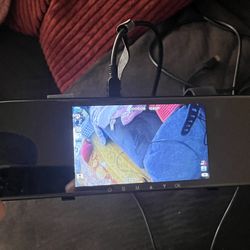 Rear Mirror Camera 