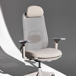 Topjob VOYA Ergonomic Chair