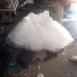 Baby Dress 