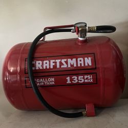 craftsman Air Tank 
