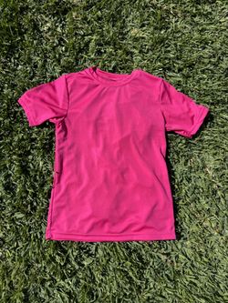 Youth Polyester Athletic Jersey 