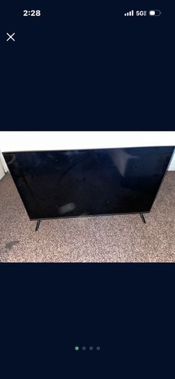 TCL 40” TV