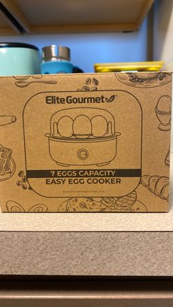 Egg Cooker