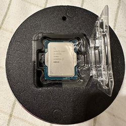 Intel I9 13900k CPU Gaming Processor 