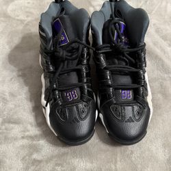 Adidas Crazy 8 Boys Sneaker Size 4