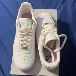 Air Force 1 ‘07