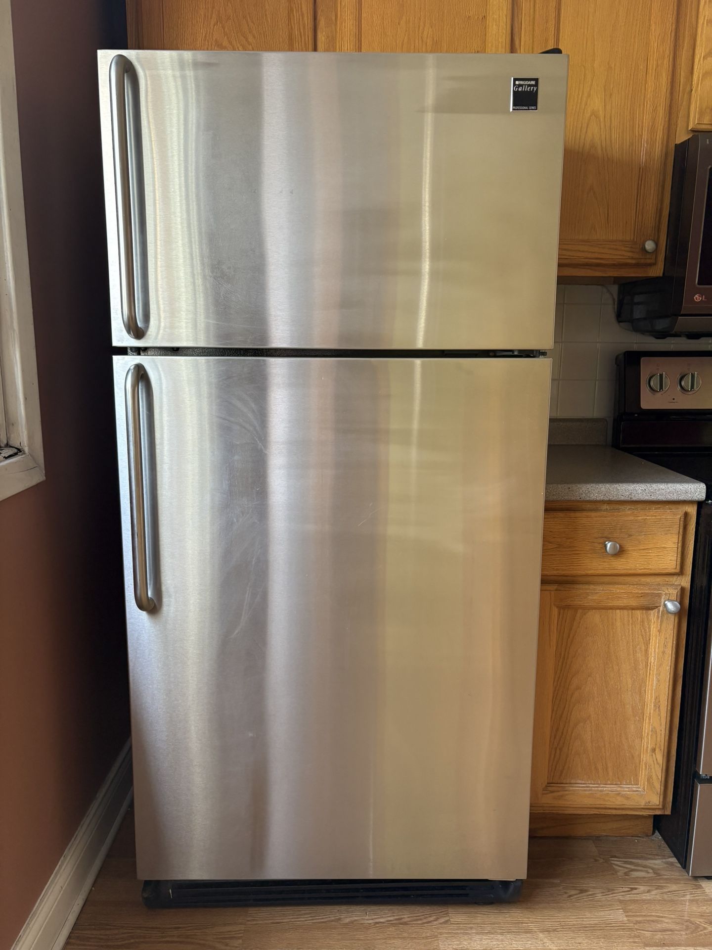 Fridge