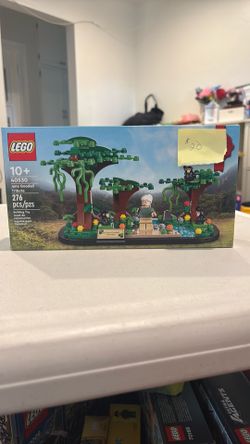 Lego 40530