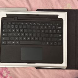Microsoft Signature Keyboard 
