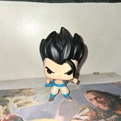 Vegeta Funko Pop Figure
