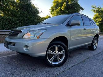 2006 Lexus RX