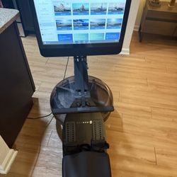 Cityrow Go Rowing Machine Brand New