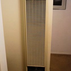 Wall Heater