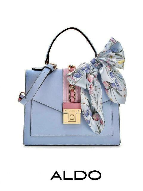 Aldo Purse/ Crossbody Handbag