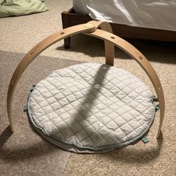 Baby Play Gym And Activity Mat 