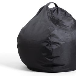 Big Joe Classic Teardrop Bean Bag Chair 