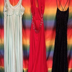 Dress Small 