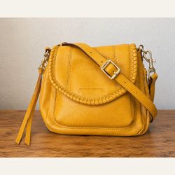 Aimee Kestenberg "All For Love" Crossbody Bag