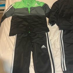 Adidas Sets