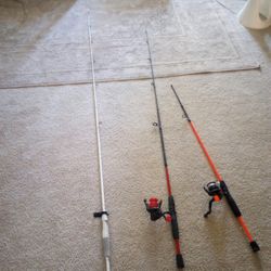 Sports Fishing Like VeryGood All For $65