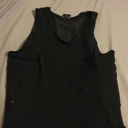 Under Tech Undercover