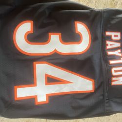 Chicago Bears Jersey