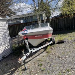 1989 Larson All American