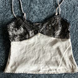 Women’s Lingerie Tank