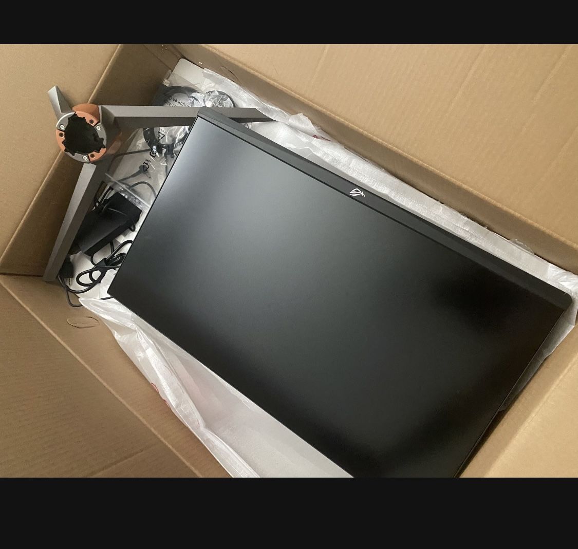 ROG Swift PG279QM