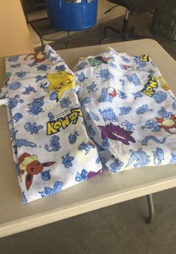 Bed sheets