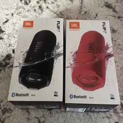 Jbl flip 7