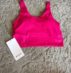 Lulu bra