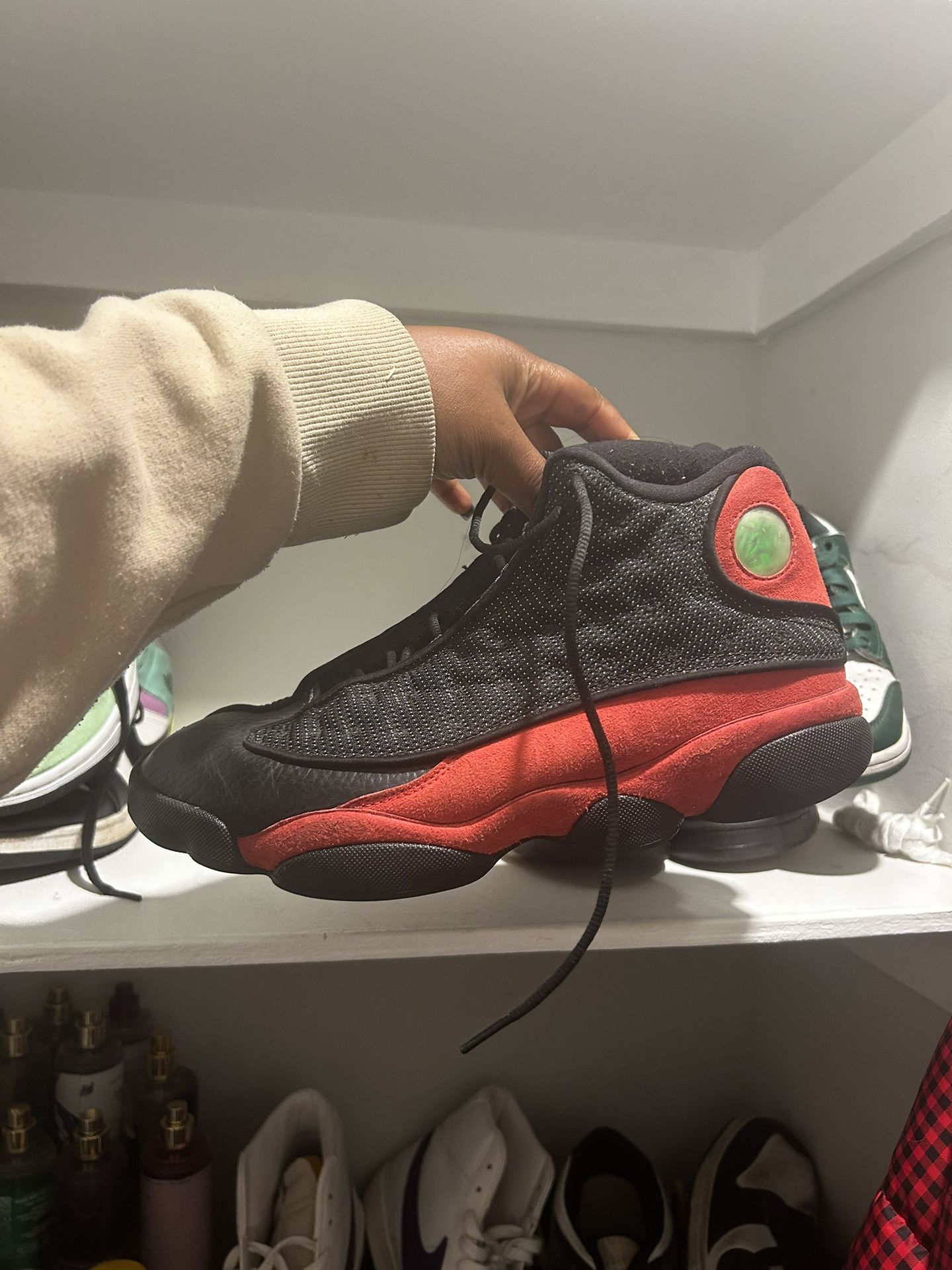 Jordan 13’s