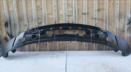2016-2018 Mercedes-Benz GLE350 Front Bumper Lower Valance OEM