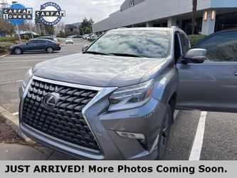 2023 Lexus GX 460