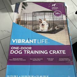 Dog Crate 