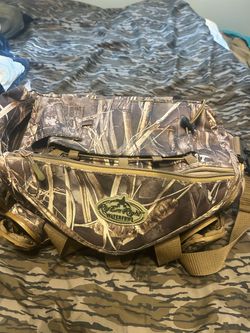 Rig em right blind bag