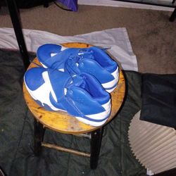 Adidas T Mac 