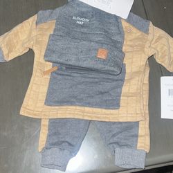 Baby Clothes 