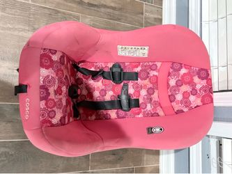 Craco car seat