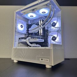 Gaming PC | Ryzen 7 | RTX 4060