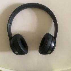 Beats Solo 3s