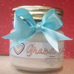 ❤️ Grandma Soy Candle 