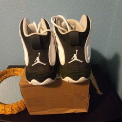 Jordan Mens Shoes Size 10 