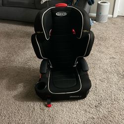 Graco Car Seat 