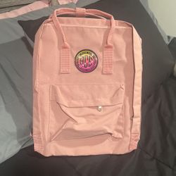 Ace Family Backpack 