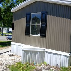 Mobile Home For Sale in Greensboro