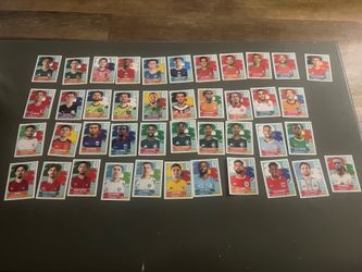 2026 panini World Cup stickers